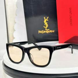 Picture of Saint Laurent Sunglasses _SKUfw77318780fw
